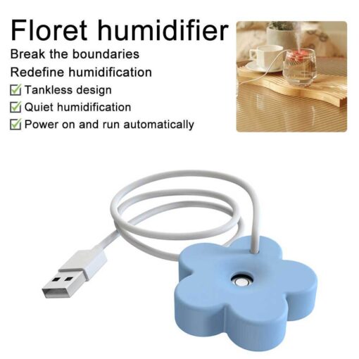 Floret Air Humidifier - Image 7