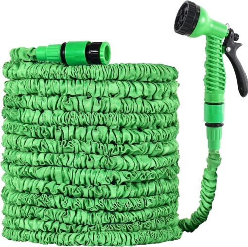 Expandable Garden Hose Pipe