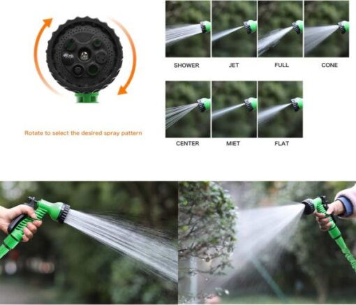 Expandable Garden Hose Pipe - Image 3