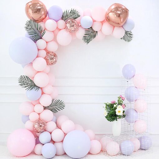 126-Pieces Balloon Arch Kits - Image 11