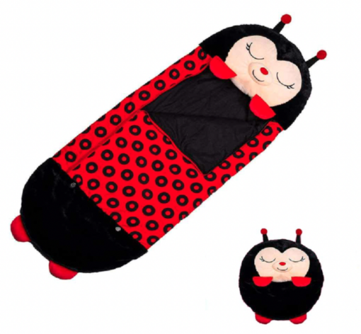 Pet-shaped Storage Sleep Bag - Image 9