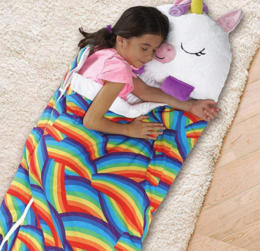 Pet-shaped Storage Sleep Bag - Image 10