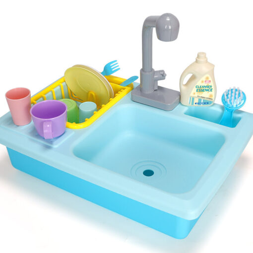 Kitchen Sink Toys - Image 2