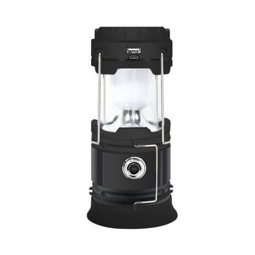 Folding LED Camping Lantern Lamp - Image 11