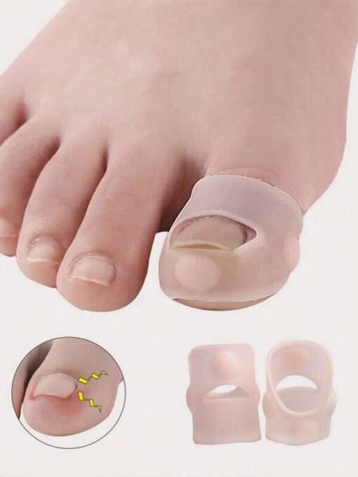 Ingrown Toenail Protector - Image 9