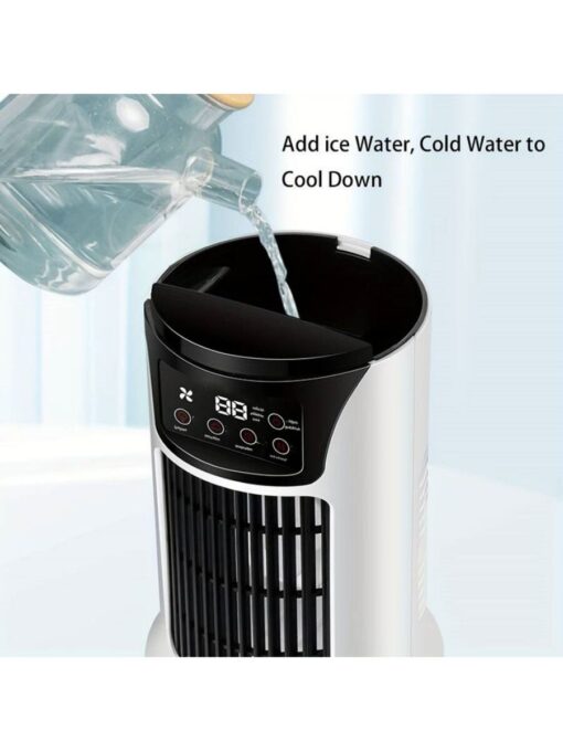 USB Air Conditioner - Image 12