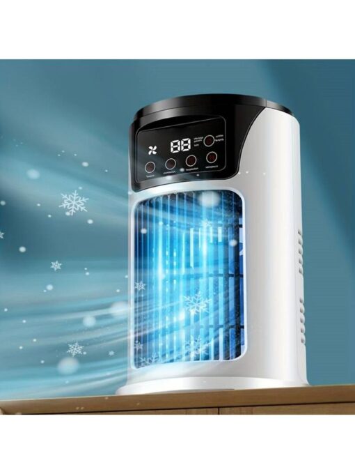 USB Air Conditioner - Image 9