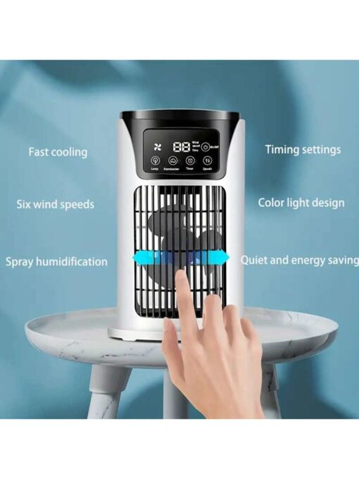 USB Air Conditioner - Image 10