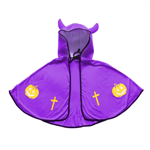 Children Devil Cloak - Image 13