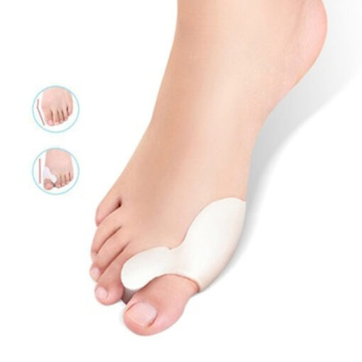 Flexible and Sturdy Toe Corrector - Image 2