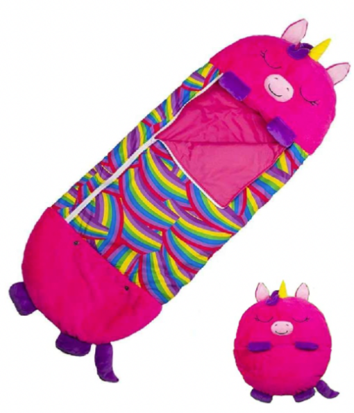 Pet-shaped Storage Sleep Bag - Image 11