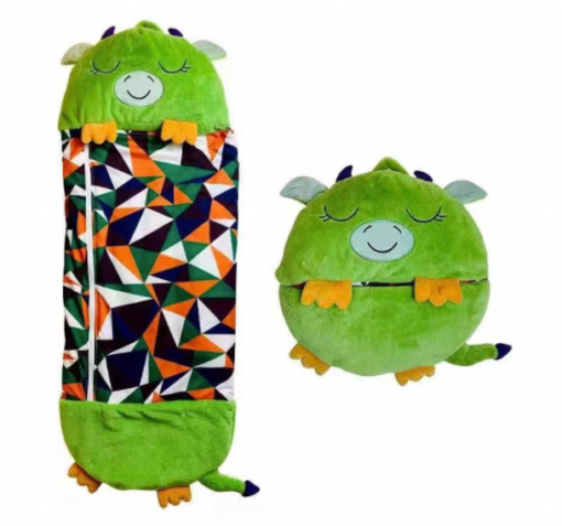 Pet-shaped Storage Sleep Bag - Image 5