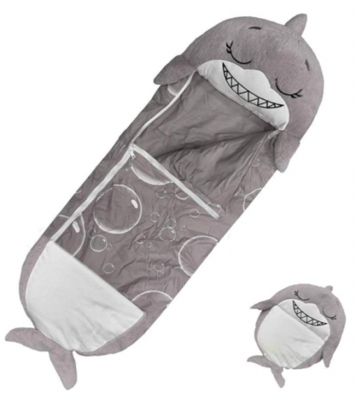 Pet-shaped Storage Sleep Bag - Image 3