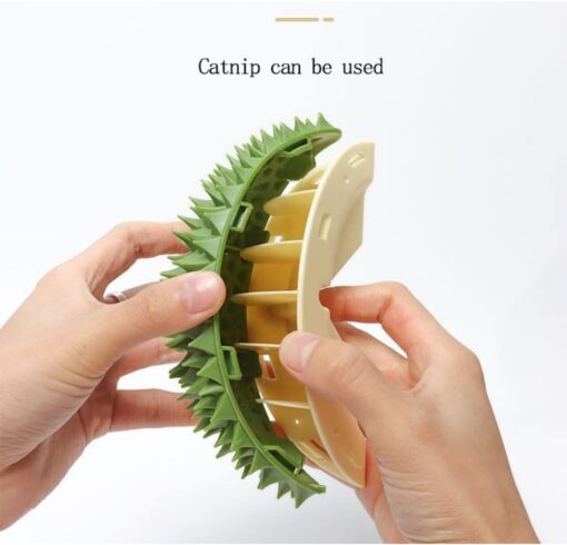 Durian Design Pet Scratch Comb - Image 9