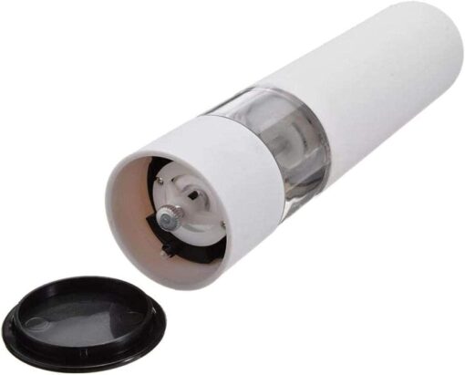 Electric Salt and Pepper Grinder - Image 7