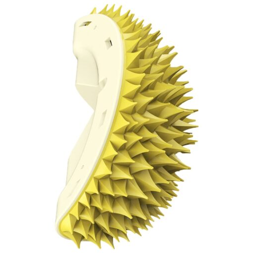 Durian Design Pet Scratch Comb - Image 3