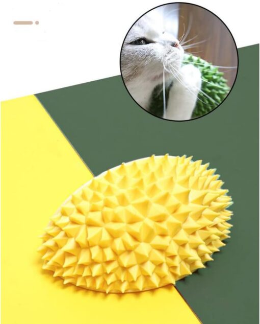 Durian Design Pet Scratch Comb - Image 4