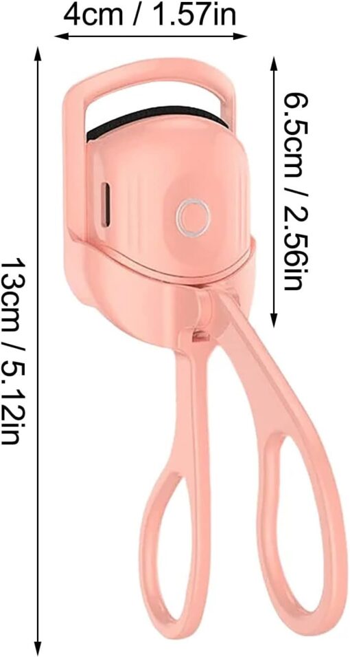 Heated Eyelash Curler - Image 11