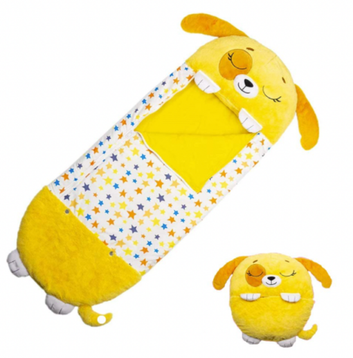 Pet-shaped Storage Sleep Bag - Image 6