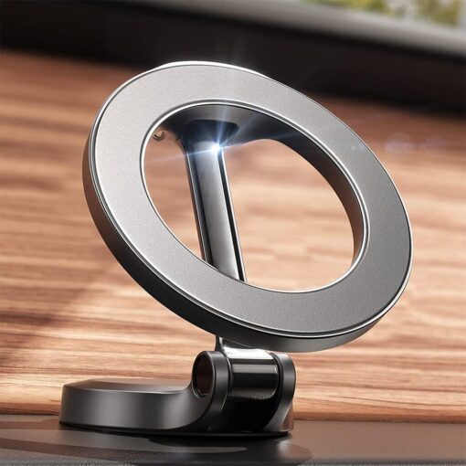 360 Degree Rotation Magnetic Phone Holder - Image 5