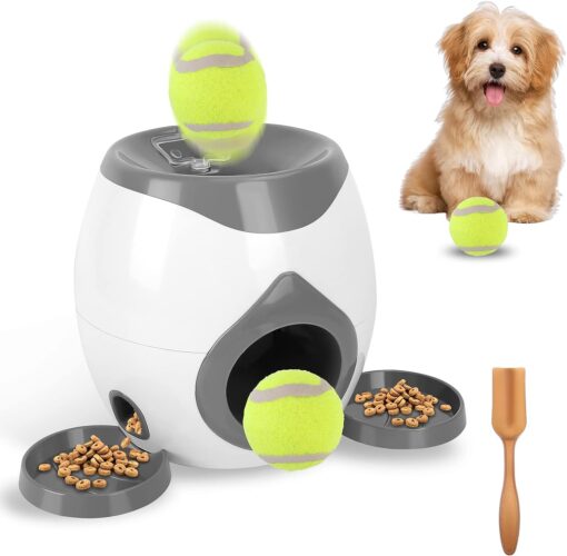 Interactive Pet Training Toy - Image 16