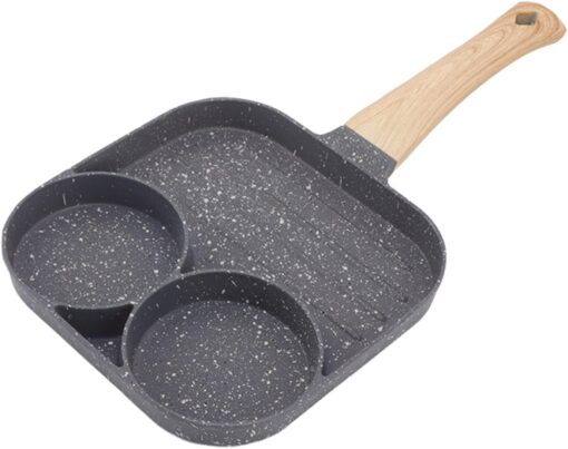 Non-stick Frying Pan - Image 12