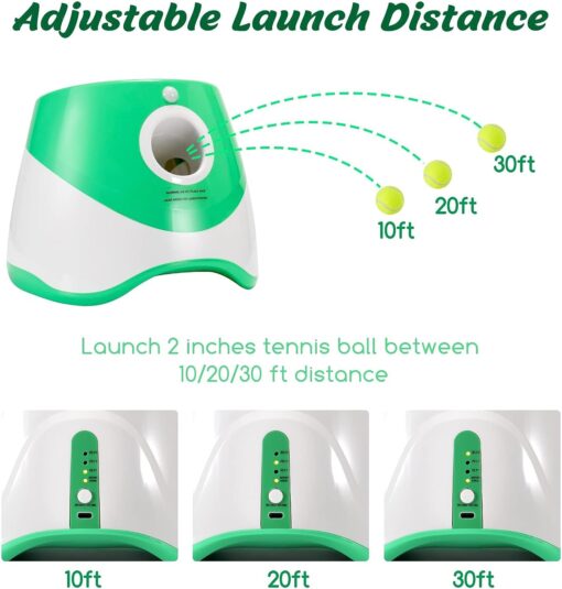 Automatic Ball Launcher - Image 4