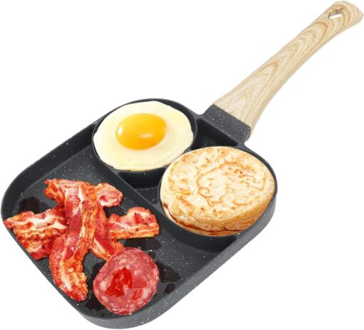 Non-stick Frying Pan - Image 2