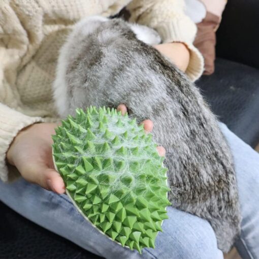 Durian Design Pet Scratch Comb - Image 7