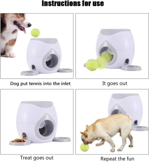 Interactive Pet Training Toy - Image 6