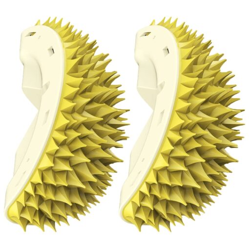 Durian Design Pet Scratch Comb - Image 5