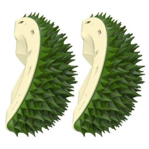 Durian Design Pet Scratch Comb - Image 6