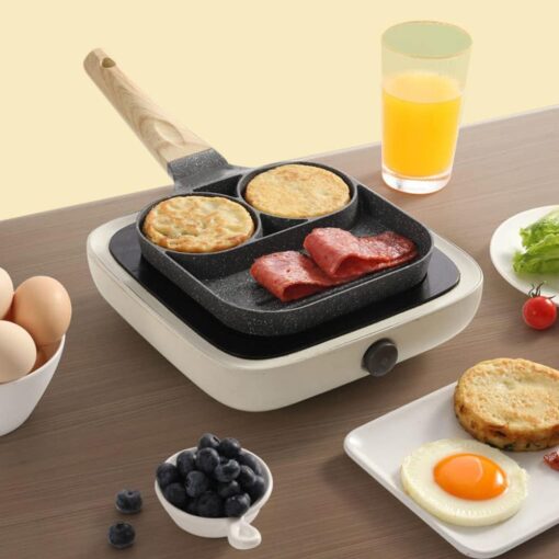 Non-stick Frying Pan - Image 4