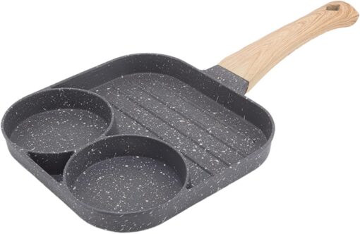 Non-stick Frying Pan - Image 5