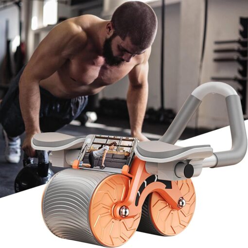 Abdominal Exercise Roller - Image 20