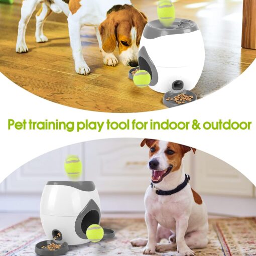 Interactive Pet Training Toy - Image 3