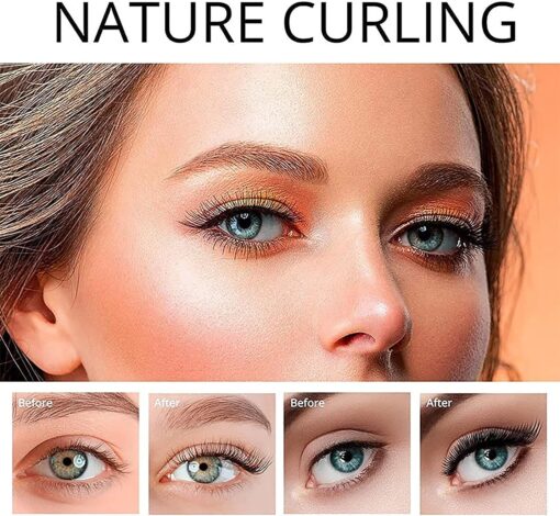 Heated Eyelash Curler - Image 9