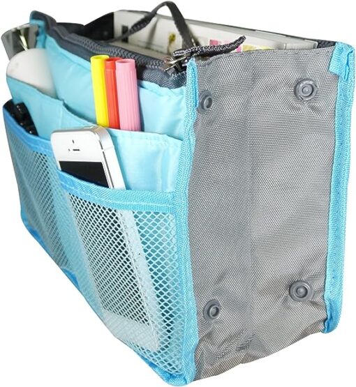 Compression Huge Storage Daily use Travel Bag - Image 7