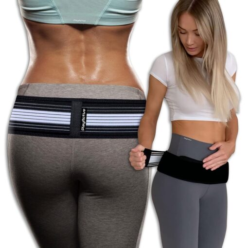 Sciatica and Lower Back Pain Relief Belt - Image 6