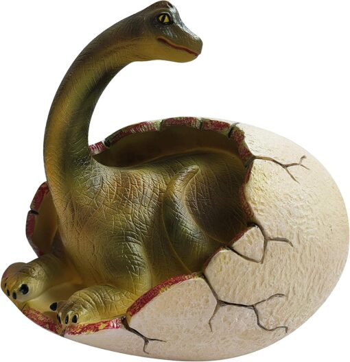 Dinosaur Piggy Bank - Image 2