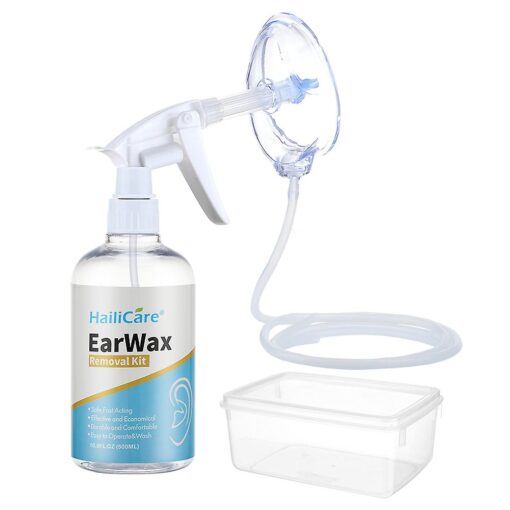 Ear Wax Removal Kit - Image 9