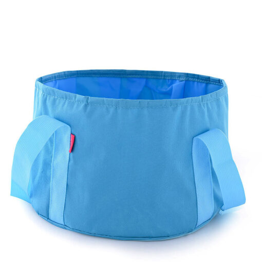 Portable Travel Foot Bath Tub - Image 4