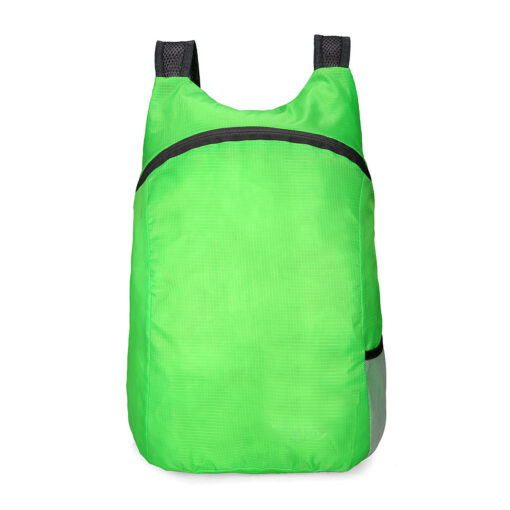 Ultralight Foldable Waterproof Backpack - Image 12