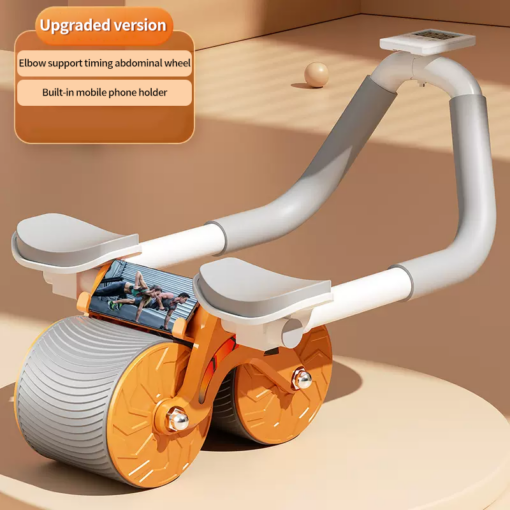 Abdominal Exercise Roller - Image 2