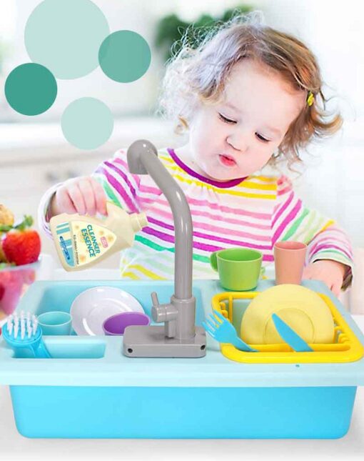 Kitchen Sink Toys - Image 15