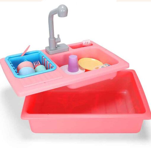 Kitchen Sink Toys - Image 16