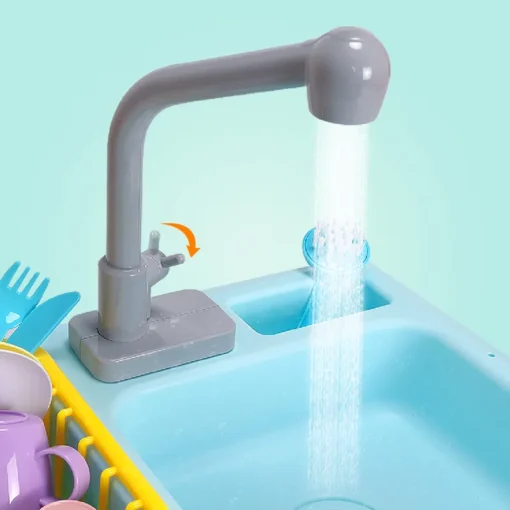 Kitchen Sink Toys - Image 17