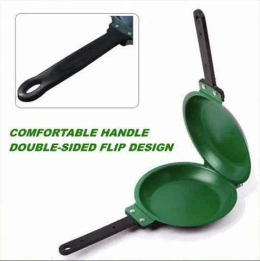 Double Side Non-stick Frying Pan - Image 10