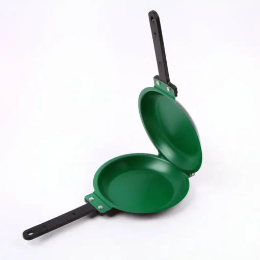 Double Side Non-stick Frying Pan - Image 11