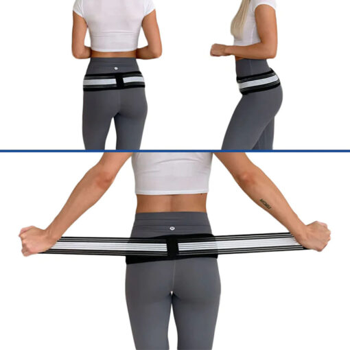 Sciatica and Lower Back Pain Relief Belt - Image 14